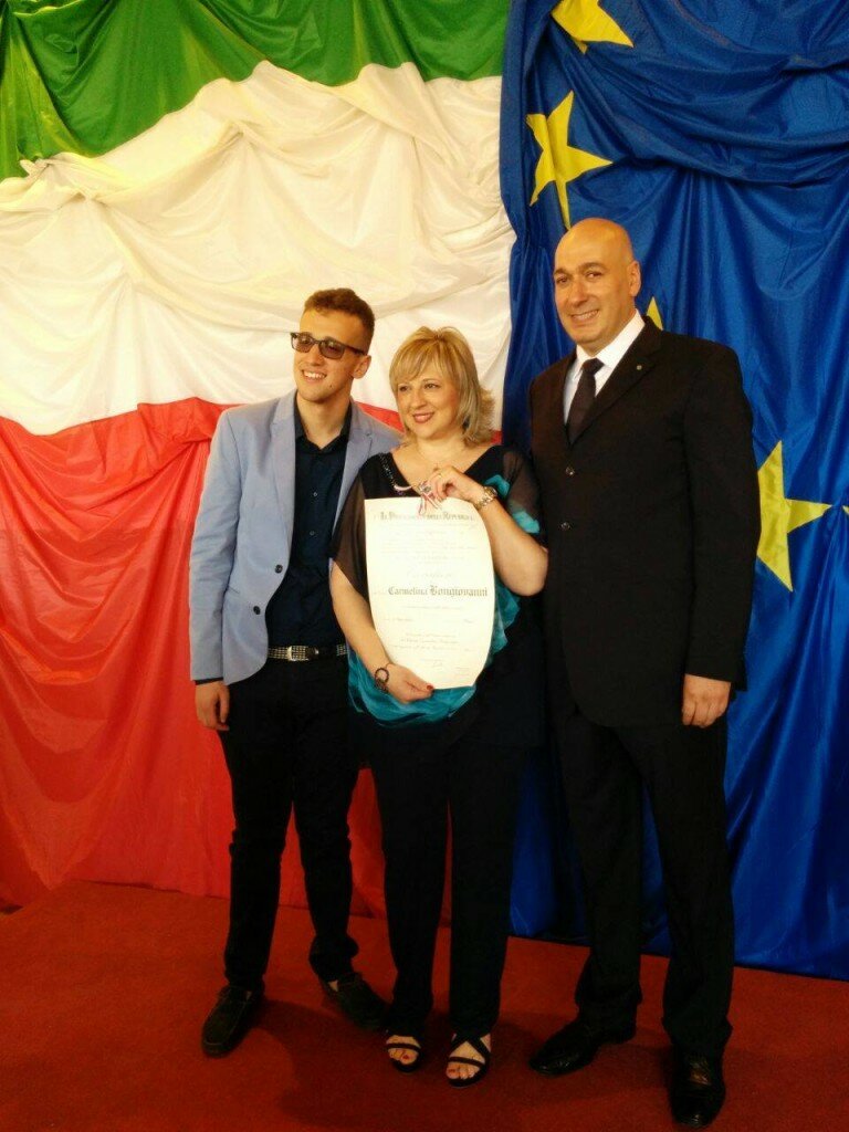 Famiglia Minnella